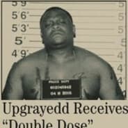 UPGRAYEDD