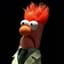 Beaker