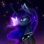 Princess Luna
