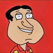 Glenn Quagmire