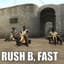 [BFTB] B-Rush!!