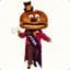 Mayor Mccheese
