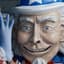 Uncle Sam I Am