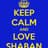 shaban