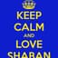 shaban