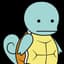 Sherlock The Squirtle