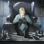 Checkmate