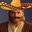 Obi Juan Kenobi