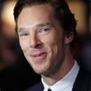 Benedict Cumberbitch