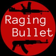 RagingBullet
