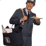 Mail Man