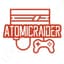 Atomicraider