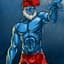 PAPA SMURF