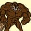 Muscularbeaver