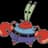 Mr Krabs :)