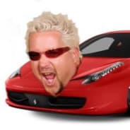 Guy Ferrari