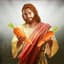 Carrot God