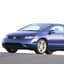 2006 Honda Civic SI