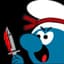 RamboSmurf