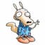 Rocko_MdrnLife [FUPA]