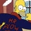 Mr. Plow