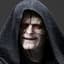 Emperor Palpatine