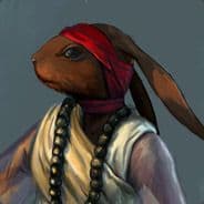 Blind-Rambo