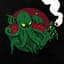 Comrade Cthulhu