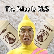 ThePriceIsRice