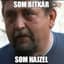 Boromir von Slovakia