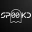 Sp00kd