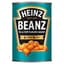 young heinz beans