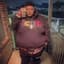 paul the fat boy