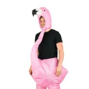 FlamingoMan