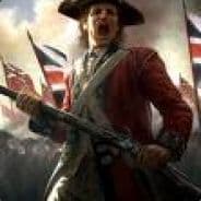 Redcoat