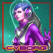 CYBORG