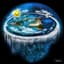 Flat Earther