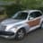 2025 PT Cruiser with Wood Panels