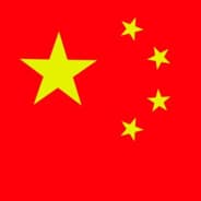 PRC- Tian (China)