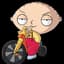 Stewie Gropin