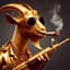 GoldenGoat