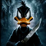 DK | Black_Duck
