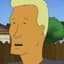 Dang ol' Hank