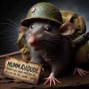 Ratz | Mummadude