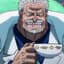 Monkey D. Garp