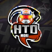 |HTD| Mori