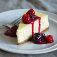 CheeseCaken't