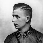 Leon Horst