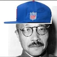 Hideki Tojo