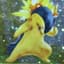 Typhlosion
